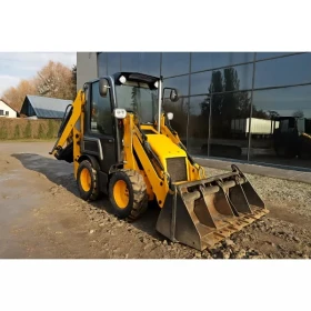 Багер JCB 1CX