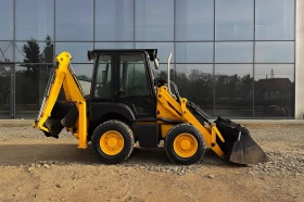 Багер JCB 1CX | Auto.bg — изображение 3