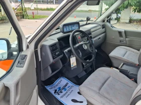 Кемпер VW Transporter 2.5TDI/Климатик, снимка 6