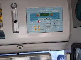 Кемпер VW Transporter 2.5TDI/Климатик, снимка 14
