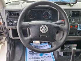 Кемпер VW Transporter 2.5TDI/Климатик, снимка 7