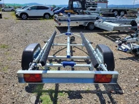 За автомобил Agados Faro-Jetski, снимка 4