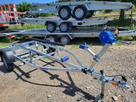 За автомобил Agados Faro-Jetski, снимка 2