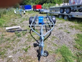 За автомобил Agados Faro-Jetski, снимка 6