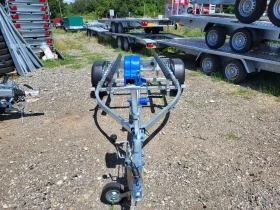 За автомобил Agados Faro-Jetski, снимка 1