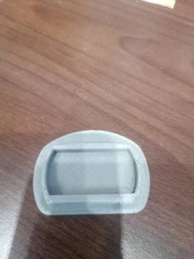  Kапачки за камера субару Subaru EyeSight Driver, снимка 6