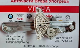 82460J9000 стъклоповдигач с моторче / задна лява врата за HYUNDAI KONA 82460-J9000, снимка 3