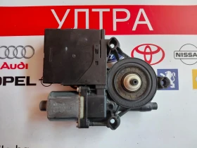 3AA959702 3C0959792C Моторче за стъкло / предно ляво VW PASSAT B7 (2010-2015) 0130822451, снимка 6