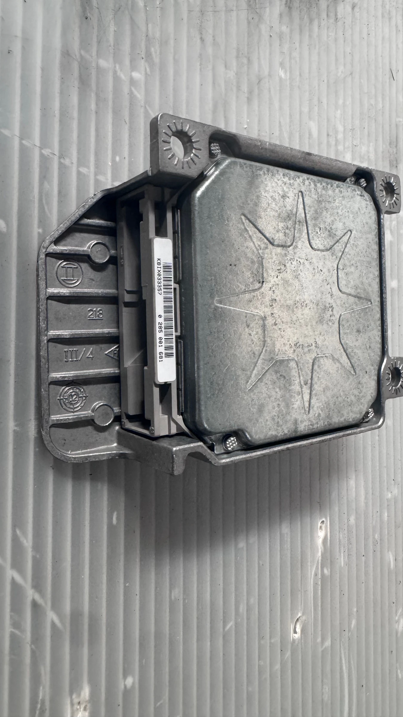 Airbag  /  /  a BMW X5 - 0285001681 / 65.77-6905491 | Mobile.bg   1