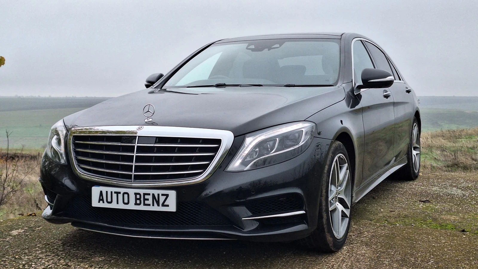  om642.861 350CDI 258.  | Mobile.bg   13