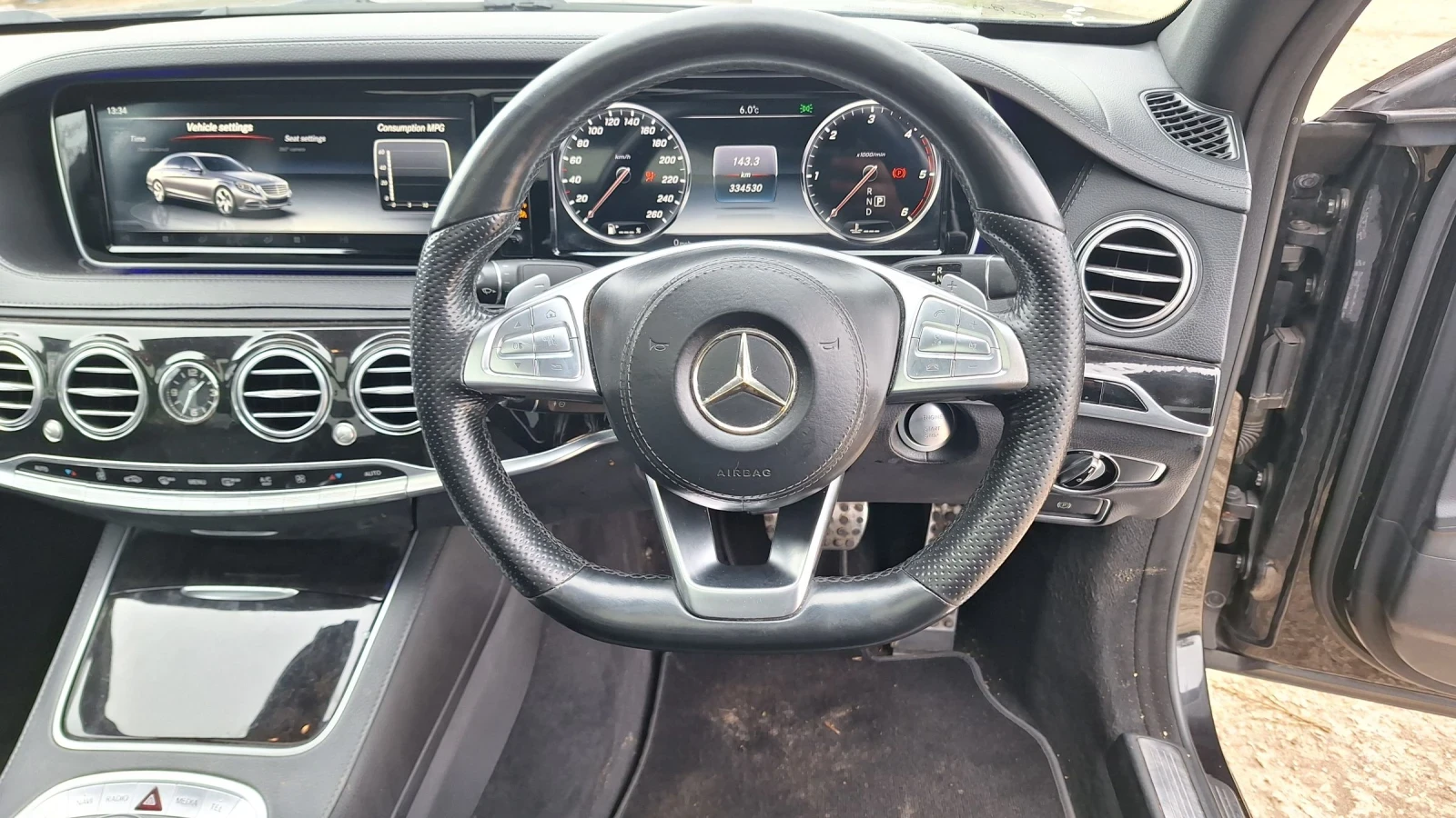  om642.861 350CDI 258.  | Mobile.bg   12