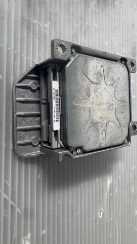     Airbag  /  /  a BMW X5 - 0285001681 / 65.77-6905491