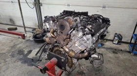  om642.861 350CDI 258.  | Mobile.bg    10