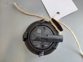 Предна дясна тонколона високоговорител пищялка Фолксваген Голф 7 (ч)