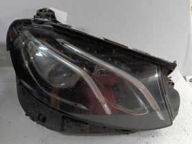 ����� �� �������� �� ��� ����� LED A2139068006 ��� ����� Mercedes E