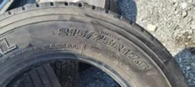 Гуми Летни 215/75R17.5, снимка 4