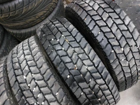 Гуми Всесезонни 215/75R17.5, снимка 3