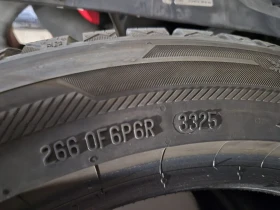 Гуми Зимни 215/50R17, снимка 3