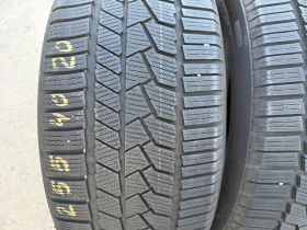 Гуми Зимни 255/40R20, снимка 2