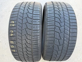 Гуми Зимни 255/40R20, снимка 1
