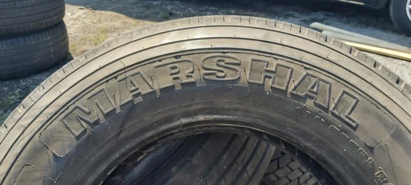 Гуми Летни 215/75R17.5, снимка 3 - Гуми и джанти - 41999145