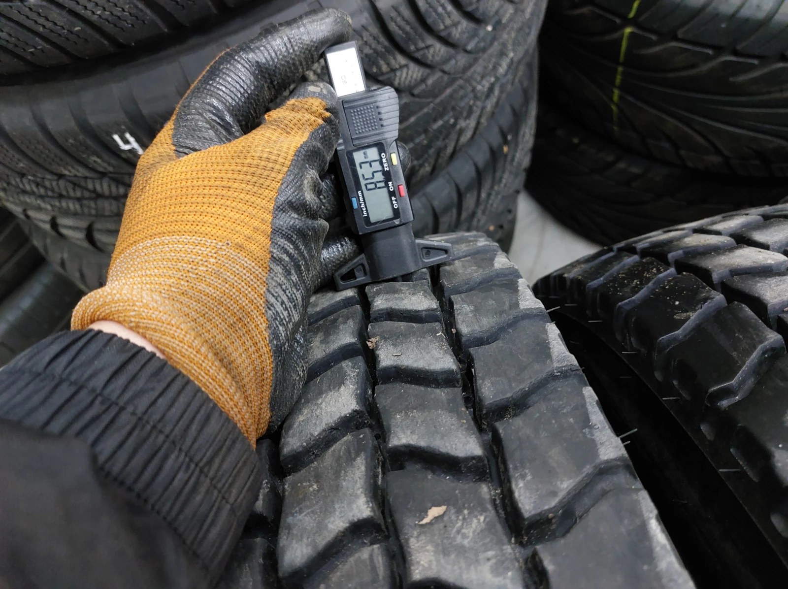  215/75R17.5 | Mobile.bg   4