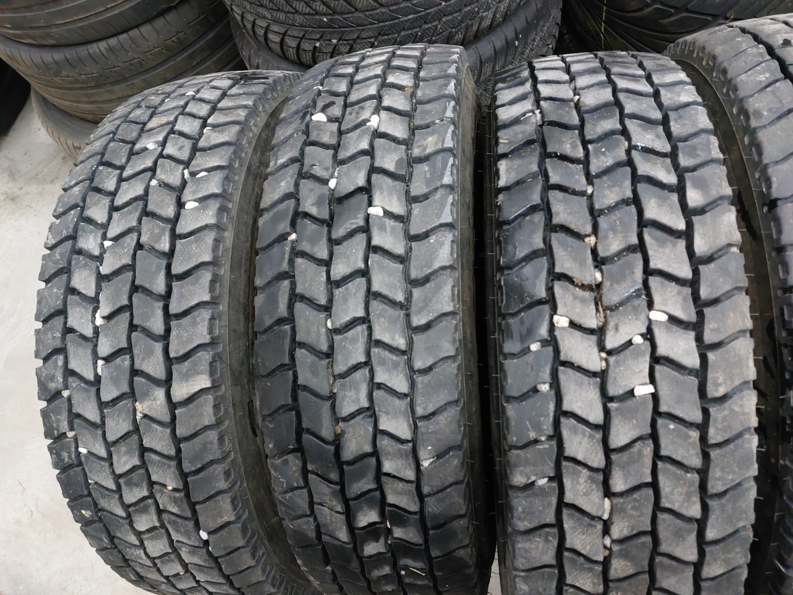  215/75R17.5 | Mobile.bg   2