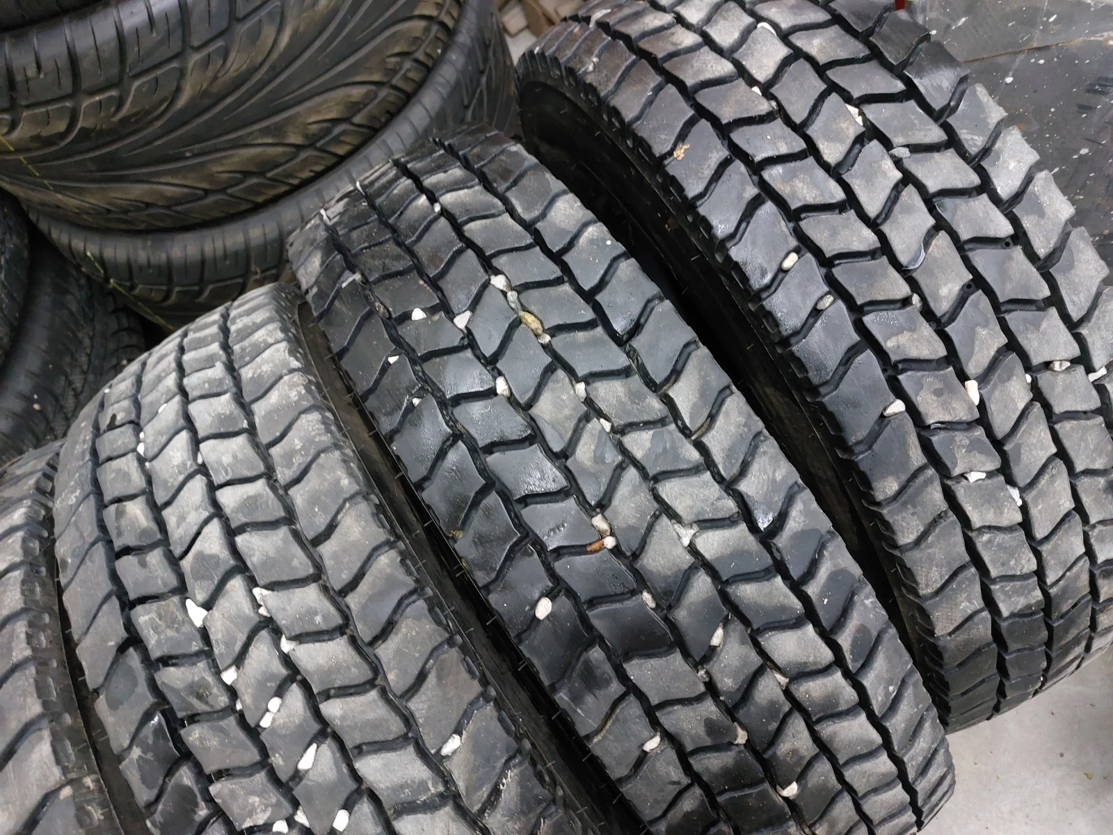  215/75R17.5 | Mobile.bg   3