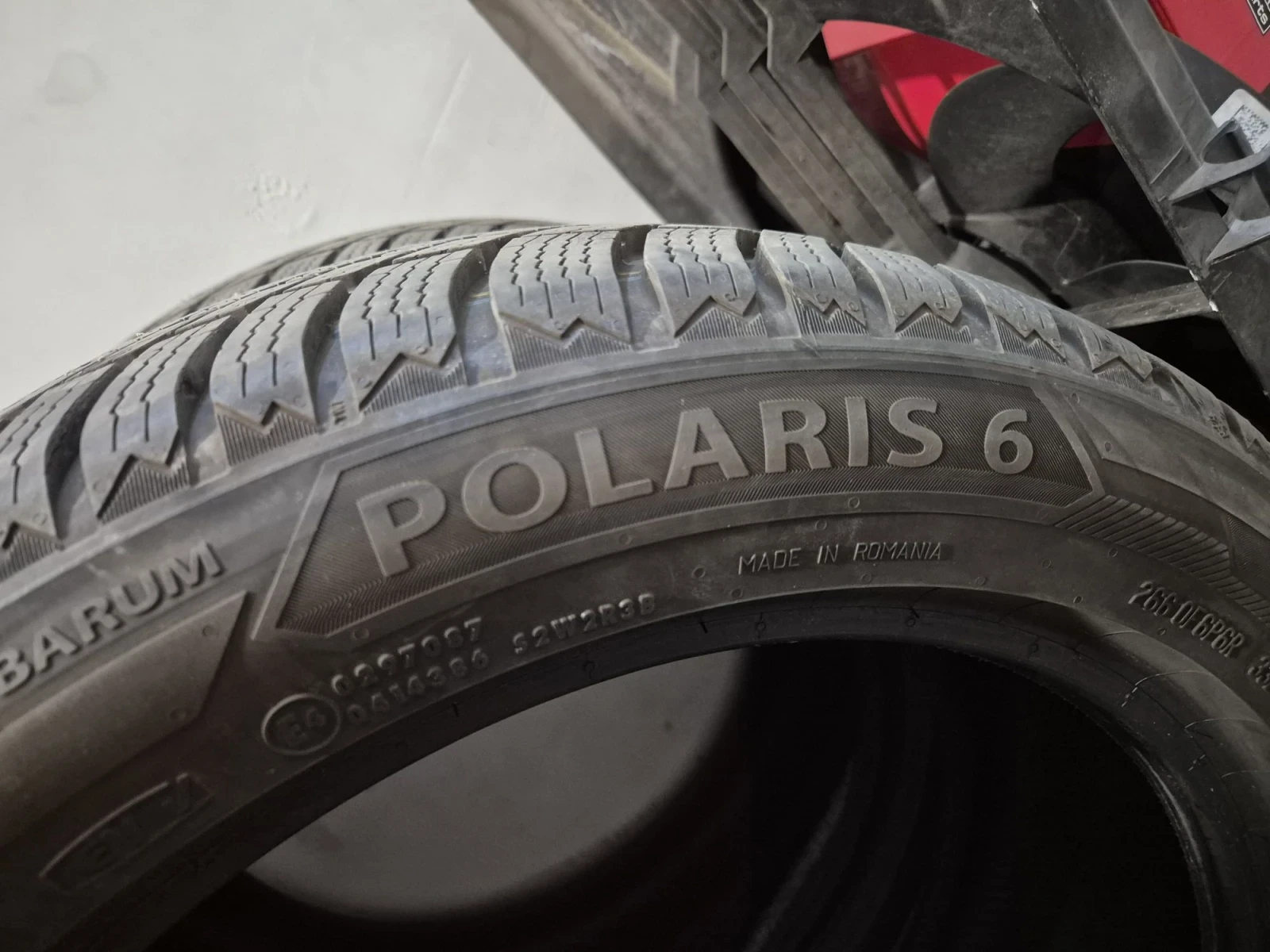 Гуми Зимни 215/50R17, снимка 5 - Гуми и джанти - 55746089