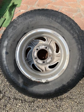    235/75R15  Asia Rocsta | Mobile.bg    6