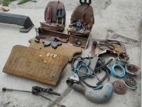 Trabant 601, снимка 3