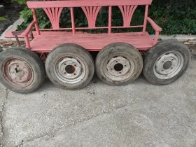 Trabant 601, снимка 1