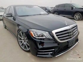 Mercedes-Benz S 350 3 БРОЯ-НА ЧАСТИ W222!!! 350DIESEL, , , 500 BENZIN , снимка 11