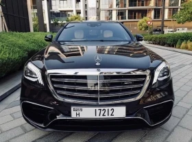 Mercedes-Benz S 350 3 БРОЯ-НА ЧАСТИ W222!!! 350DIESEL, , , 500 BENZIN , снимка 15