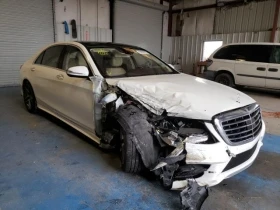 Mercedes-Benz S 350 3 БРОЯ-НА ЧАСТИ W222!!! 350DIESEL, , , 500 BENZIN , снимка 8