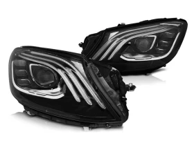 Mercedes-Benz S 350 3 БРОЯ-НА ЧАСТИ W222!!! 350DIESEL, , , 500 BENZIN , снимка 10