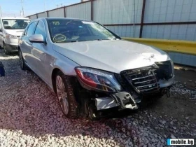 Mercedes-Benz S 350 3 БРОЯ-НА ЧАСТИ W222!!! 350DIESEL, , , 500 BENZIN , снимка 6