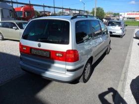 VW Sharan 2.8i AVTOMAT, снимка 6
