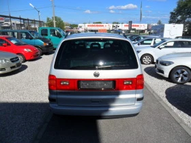 VW Sharan 2.8i AVTOMAT, снимка 4