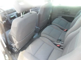 VW Sharan 2.8i AVTOMAT, снимка 10