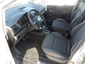 VW Sharan 2.8i AVTOMAT, снимка 7