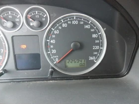 VW Sharan 2.8i AVTOMAT, снимка 9