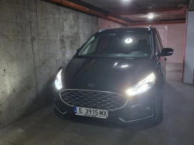 Ford Galaxy V LINE, снимка 13