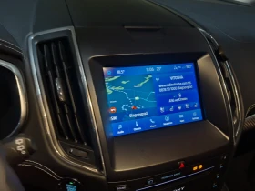 Ford Galaxy V LINE, снимка 6