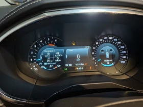 Ford Galaxy V LINE, снимка 7