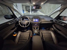 Ford Galaxy V LINE, снимка 15