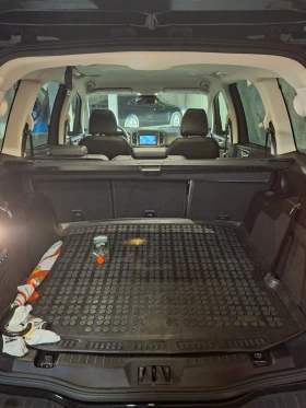 Ford Galaxy V LINE, снимка 10