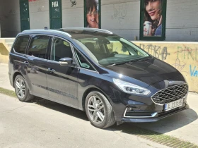 Ford Galaxy V LINE, снимка 1