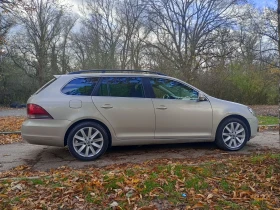 VW Golf 1.6 TDI Variant , снимка 5