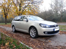 VW Golf 1.6 TDI Variant , снимка 3